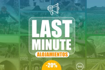 Fin de semana del 17 al 19 Abril 26